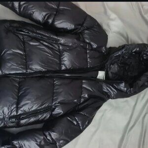 GARAGE winter jacket